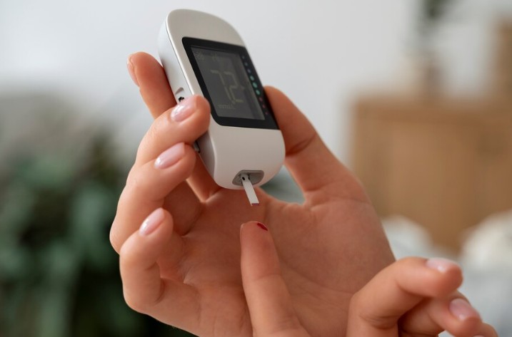 Bawang putih solusi diabetes