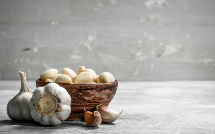 Cara konsumsi bawang putih yang efektif